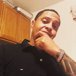 Meet your Posher, Alexandre